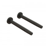 [ARRMA] PIN 4X37MM (2PCS)