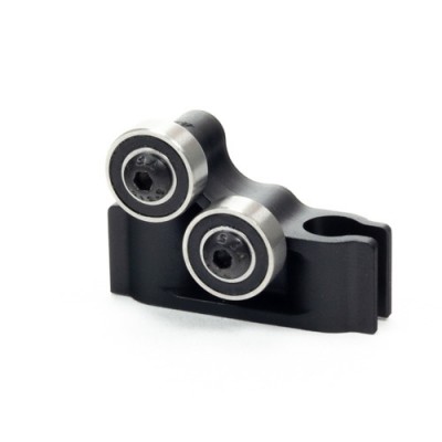 [�˾���ũ] ARA311027 [ARRMA] CENTER DRIVESHAFT HIGH SPEED SUPPORT SE