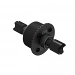 [ARRMA] FRONT/REAR DIFF SET 42T GP5 10K