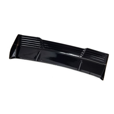 �˾���ũ ARA480041 [ARRMA] FELONY 6S REAR WING (BLACK)
