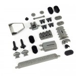 [ARRMA] 1/7TH SCALE BODY ACCESSORIES SET A