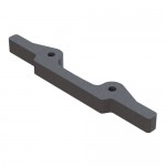 [ARRMA] FOAM BUMPER (1PC)