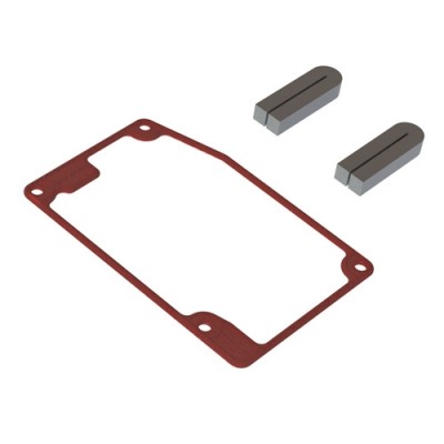 �˾���ũ ARA320600 [ARRMA] RADIO BOX SEAL SET