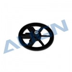 [Align] 450 Sports/Pro Autorotation Tail Drive Gear (Black) - 1 pcs