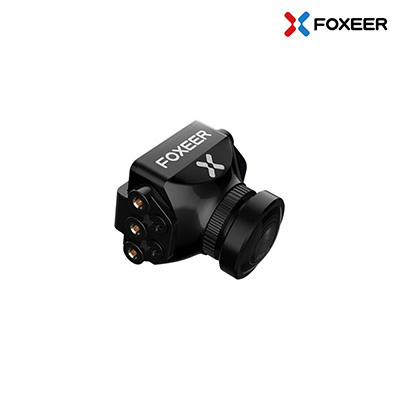 [�˾���ũ]  [Foxeer] ���þ� �������� V5 �̴� ī�޶� ��� (����, 1.8mm����)
