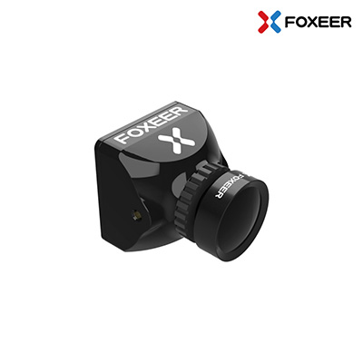 [�˾���ũ]  [Foxeer] ���þ� �������� ����ũ�� V5 Ǯ���̽� ī�޶� (����, 1.7mm)