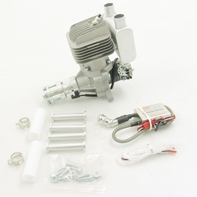 [�˾���ũ] DLEG0455 [DLE Engines] DL Power DLE 55RA ���ָ� ����