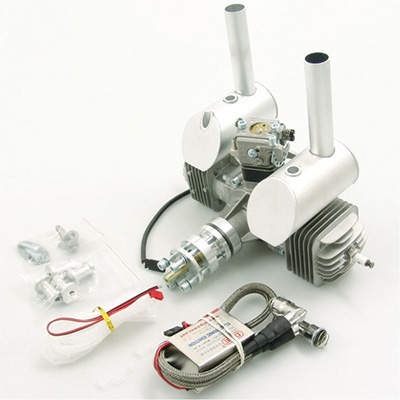 [�˾���ũ] DLEG0060 [DLE Engines] DL Power DLE 60 ���ָ� ����