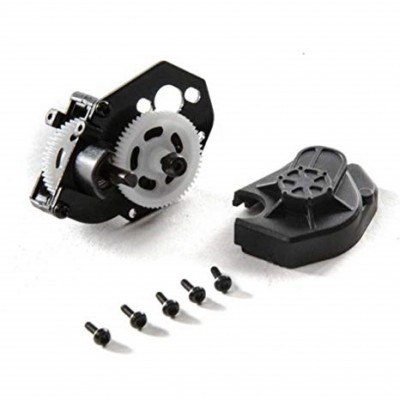 [�˾���ũ] AXI31608 [Axial] Transmission, Assembled: SCX24
