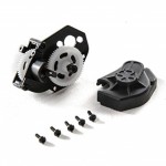 [Axial] Transmission, Assembled: SCX24