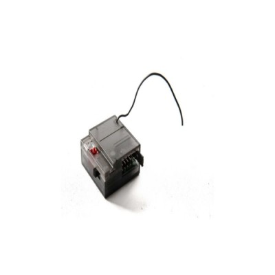 �˾���ũ AXI31620 [Axial] AE-6 ESC/Rx (Forward/Reverse)
