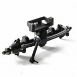 [Axial] Front Axle, Assembled: SCX24