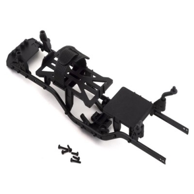 �˾���ũ AXI31614 [Axial] SCX24 Chassis Set