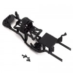 [Axial] SCX24 Chassis Set