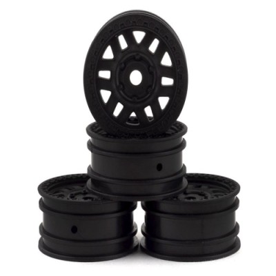 �˾���ũ AXI31615 [Axial] 1.0 KMC Machete Wheels 4pcs