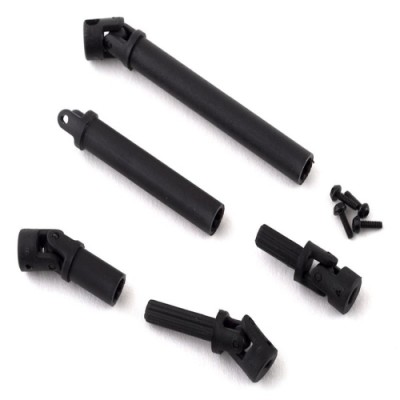 �˾���ũ AXI31611 [Axial] SCX24 Driveshaft Set (Short, Medium, Long)