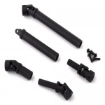 [Axial] SCX24 Driveshaft Set (Short, Medium, Long)
