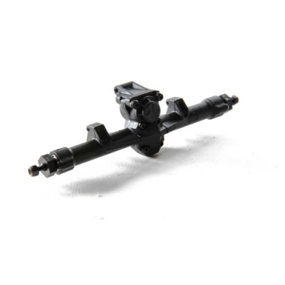 �˾���ũ AXI31610 [Axial] Rear Axle, Assembled: SCX24