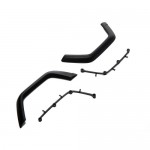 [Axial] Jeep JT Rear Fenders:SCX10III