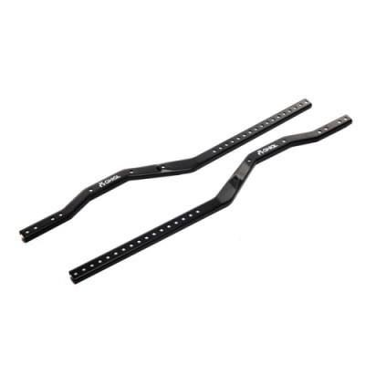 [�˾���ũ] AXI231022 [Axial] EXT Rear Frame Rail Set SCX10III