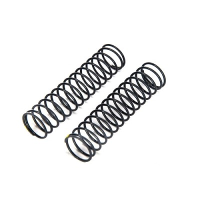 �˾���ũ AXI233018 [Axial] Spring 13x62mm 2.5lbs in Extra Firm Yellow (2)