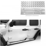 AXIAL SCX10 III JEEP Side skid  ɼ Ű