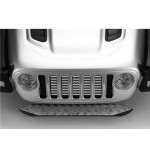 AXIAL SCX10 III JEEP Front bumper  ɼ 