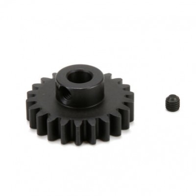 [˾ũ] LOS252045 [TEAM LOSI] Pinion Gear, 22T, 8mm Shaft, 1.5M