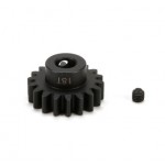 [TEAM LOSI] Pinion Gear 18T 8mm Shaft 1.5M