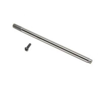�˾���ũ TLR244066 [TLR Racing] Shock Shaft, Rear 3.5mm: 8XT
