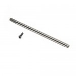 [TLR Racing] Shock Shaft, Rear 3.5mm: 8XT