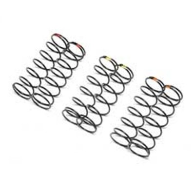 �˾���ũ TLR244064 [TLR Racing] Spring Set, Front: 8XT