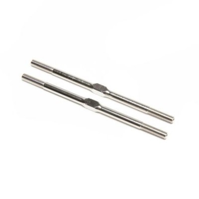 [�˾���ũ] TLR244075 [TLR Racing] Turnbuckle, Front (2): 8XT