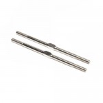 [TLR Racing] Turnbuckle, Front (2): 8XT