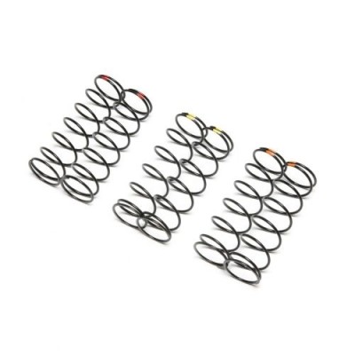 �˾���ũ TLR244065 [TLR Racing] Spring Set, Rear: 8XT