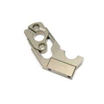 [�˾���ũ] TLR241067 [TLR Racing] Motor Mount with Adapter: 8XT