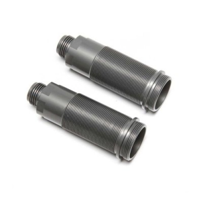 [�˾���ũ] TLR244073 [TLR Racing] Shock Body, Front (2): 8XT