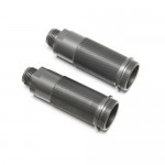 [TLR Racing] Shock Body, Front (2): 8XT
