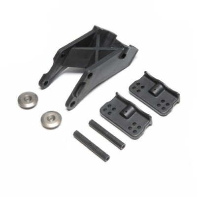 �˾���ũ TLR240016 [TLR Racing] Wing Mount: 8XT
