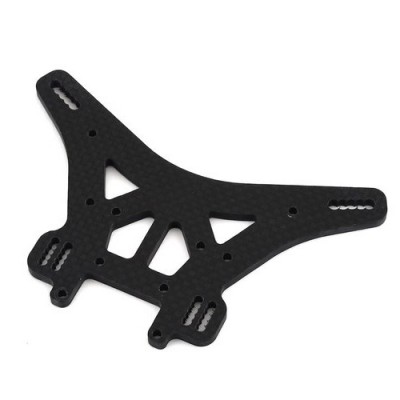 [�˾���ũ] TLR344050 [TLR Racing] Carbon Rear Shock Tower 8XT