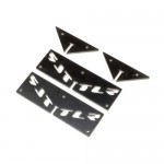 [TLR Racing] Droop Block 36mm (2) 8X T