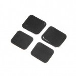 [TLR Racing] GEAR BOX GASKET SET (2): 8XT