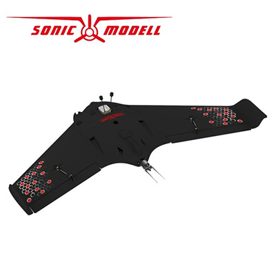 [�˾���ũ]  [SonicModell] 1000mm AR Wing Pro FPV PNP