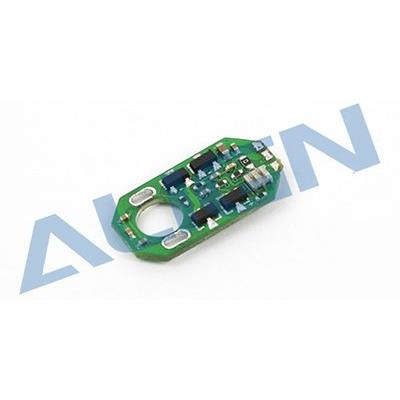 �˾���ũ HSP45501T [Align] DS455/DS455M Servo Circuit Board