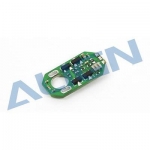 [Align] DS455/DS455M Servo Circuit Board