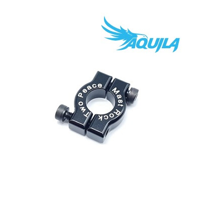 ¾Ë¾¾¹ðÅ© E5.5-3017 Two Pieces Mast Lock : E5.5(E5.5-3017)