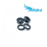 Acetal Demper Set : E5.5(E5.5-3018)