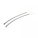 [TR] 2.4GHz Receiver Antenna (FUTABA/15cm/IPEX-1) - Universal Type