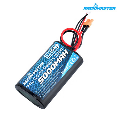 [˾ũ]   TX16S 2 7.4V 5000mAh ͸