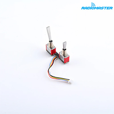 [˾ũ]   TX16S SH + SG Switch Assembly Parts